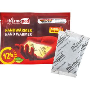 Wärmepads Thermopad Handwärmer
