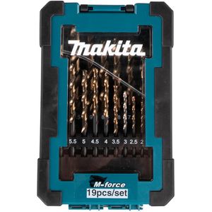 Bohrer Makita M-Force, D-67583