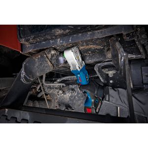 Produktbild für Akku-Schlagschrauber Bosch PRO GRS18V-330, 330 Nm