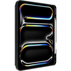 Produktbild für Tablet-Hülle Otterbox React Folio Series, 77-95360, schwarz