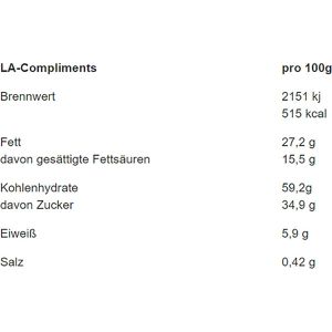 Produktbild für Kekse Lambertz Compliments