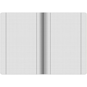 Produktbild für Schulheft Staufen Style 040416028, ab 5. Klasse, A4