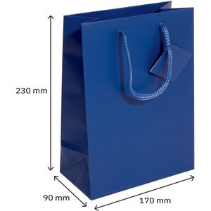 Produktbild für Geschenktüte Sigel GT504 Small