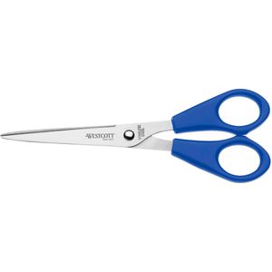 Produktbild für Büroschere Westcott Buero, E-31031 00, 3 Stück