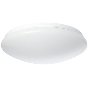 Produktbild für Deckenleuchte Dotlux LUNAbasic, braun, LED