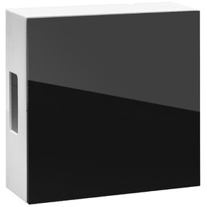 Türgong Grothe Gong 465 A Bw, Aufputz