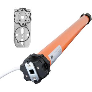 Produktbild für Rohrmotor WIR-Elektronik eRO Comfort, mit Schalter