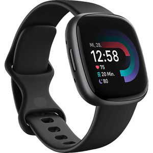 Produktbild für Smartwatch Fitbit Versa 4 GPS