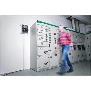 Produktbild für Leergehäuse Spelsberg GEOS-L 3040, wasserdicht IP69 für außen