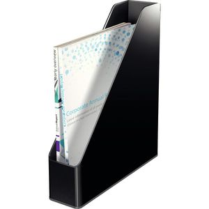 Produktbild für Stehsammler Leitz 5362-00-95, WOW Duo Colour, A4