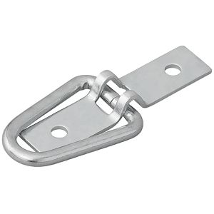 Zurrösen ProPlus 342132V05 für Anhänger & Transporter