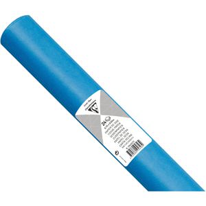 Seidenpapier Clairefontaine 394057C, petrol
