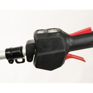 Produktbild für Multifunktionsantrieb Makita DUX60Z, Akku