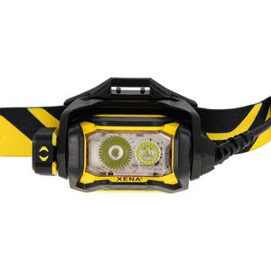 Produktbild für Stirnlampe Petzl Xena LED, wiederaufladbar