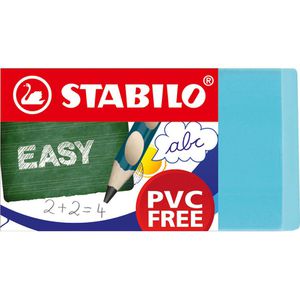 Produktbild für Bleistift Stabilo EASYgraph S, B-56671-3