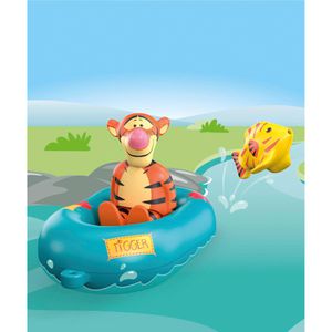 Produktbild für Spielset playmobil JUNIOR &amp; Disney 71704, ab 1 Jahr