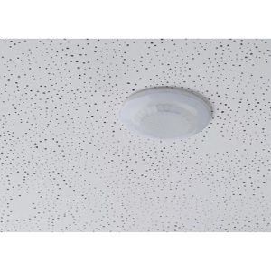 Produktbild für Präsenzmelder Theben Luxa 103 S360-12 KNX UP WH