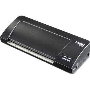Laminiergerät Dahle 70304, mit 4 Rollen, A4