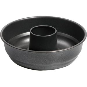 Backform Kaiser Classic, Frankfurter Kranz, aus Stahl