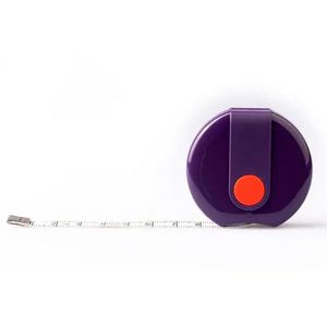 Produktbild für Schneidermaßband Prym 282209 Mini mit Bandrücklauf