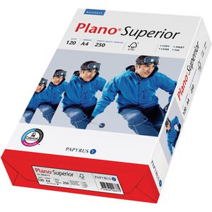 Kopierpapier Papyrus Plano Superior, 88296579, A4