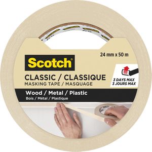 Produktbild für Kreppband Scotch Classic