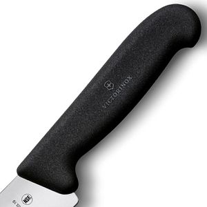 Produktbild für Kochmesser Victorinox Fibrox 5.2003.19B, mit Kunststoffgriff