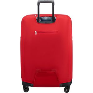 Produktbild für Kofferschutzhülle Samsonite TA Revolution, bis 75 cm