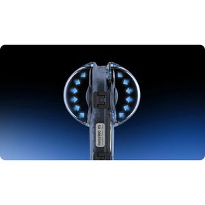 Produktbild für Action-Cam-Schutzhülle Insta360 X5 Invisible Dive Case