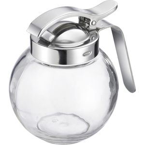 Milchkännchen Westmark Roma 65402260 Sahnegießer, 250 ml