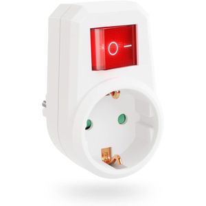 Steckdosenadapter