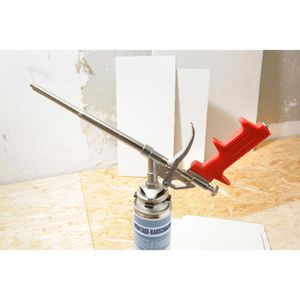 Produktbild für Schaumpistole kwb PU-Bau-Schaumpistole