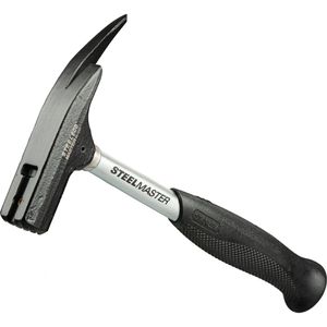 Produktbild für Latthammer Stanley MaxSteel, 1-51-037, mit Magnet