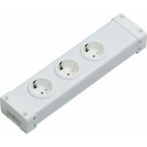 Produktbild für Steckdosenleiste Ehmann Modul, mit GST18