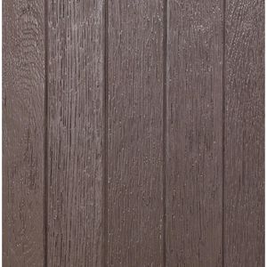Produktbild für Regentonne Garantia Timber, 230 Liter