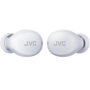 Produktbild für Kopfhörer JVC HA-A6T, weiß