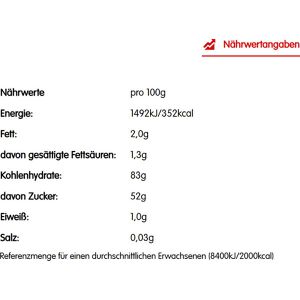 Produktbild für Fruchtgummis Haribo Bunte Schnecken