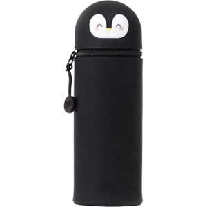 Federmäppchen Legami Kawaii 2-in-1 Penguin, KA0015
