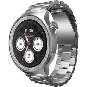 Produktbild für Smartwatch Motorola Watch Premium, GPS