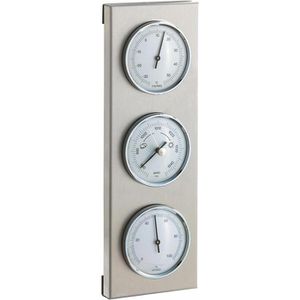 Wetterstation TFA 20.2034.02 Domatic, analog