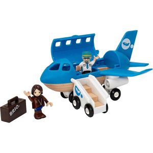 Produktbild für Spielzeugeisenbahn-Zubehör BRIO World 33306