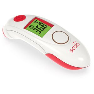 Produktbild für Fieberthermometer Scala SC 8360