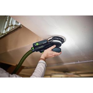 Produktbild für Exzenterschleifer Festool ETSC 2 150-Basic