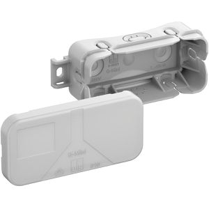 Produktbild für Abzweigdose Spelsberg Q-Mini-L, IP20 für innen