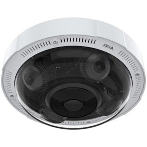 Überwachungskamera Axis P3735-PLE, außen