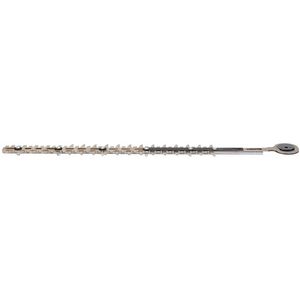 Produktbild für Heckenscheren-Messer Makita 1911J1-6, Scherblatt