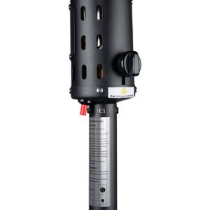 Produktbild für Heizstrahler Eurom 323948, THG 10000, outdoor
