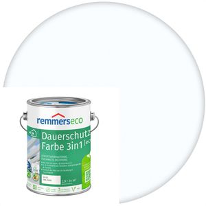 Produktbild für Holzfarbe Remmers Dauerschutz-Farbe 3in1 eco, 2,5l