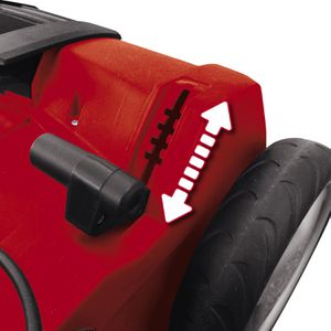 Produktbild für Vertikutierer Einhell GE-SA 1640, 3420590, Elektro