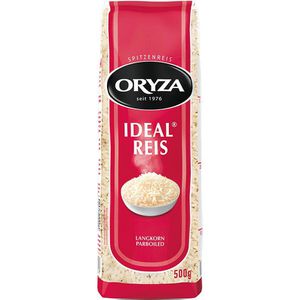 Reis Oryza Ideal